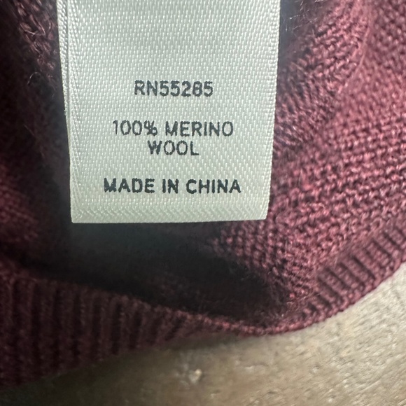 Express men’s top/vest - Picture 9 of 10